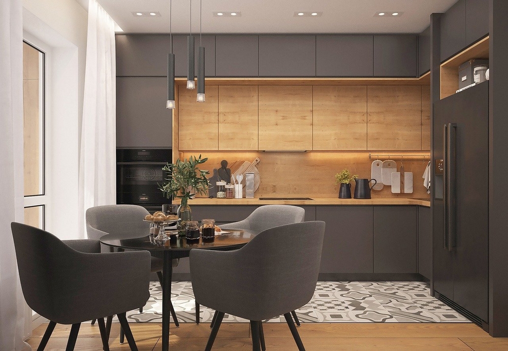 Все о том, как расставить мебель в гостиной: узкой, прямоугольной, квадратной